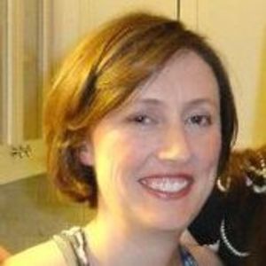 Meet your Posher, Anne marie